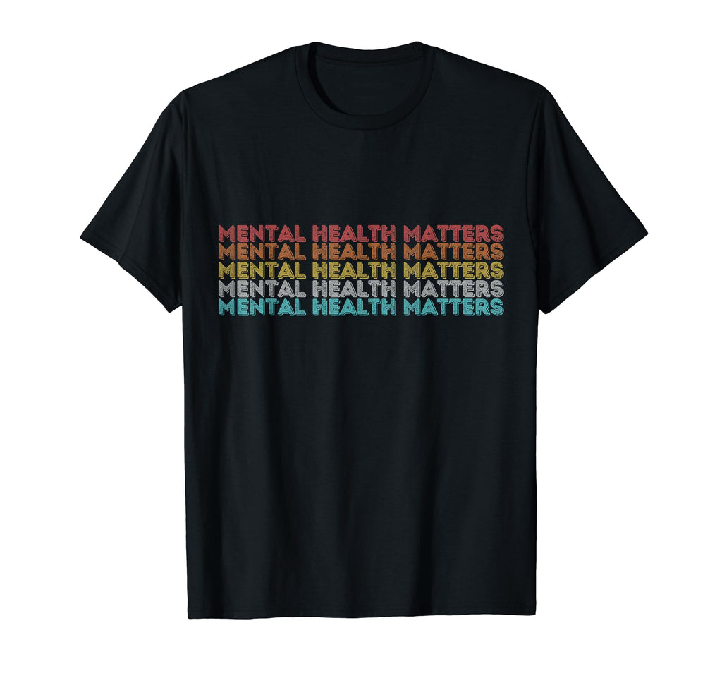 You Matter Kindness Be Kind Mental T-Shirt - Aesthetic Graphic Unisex - T-Shirt, Sweatshirt, Hoodie