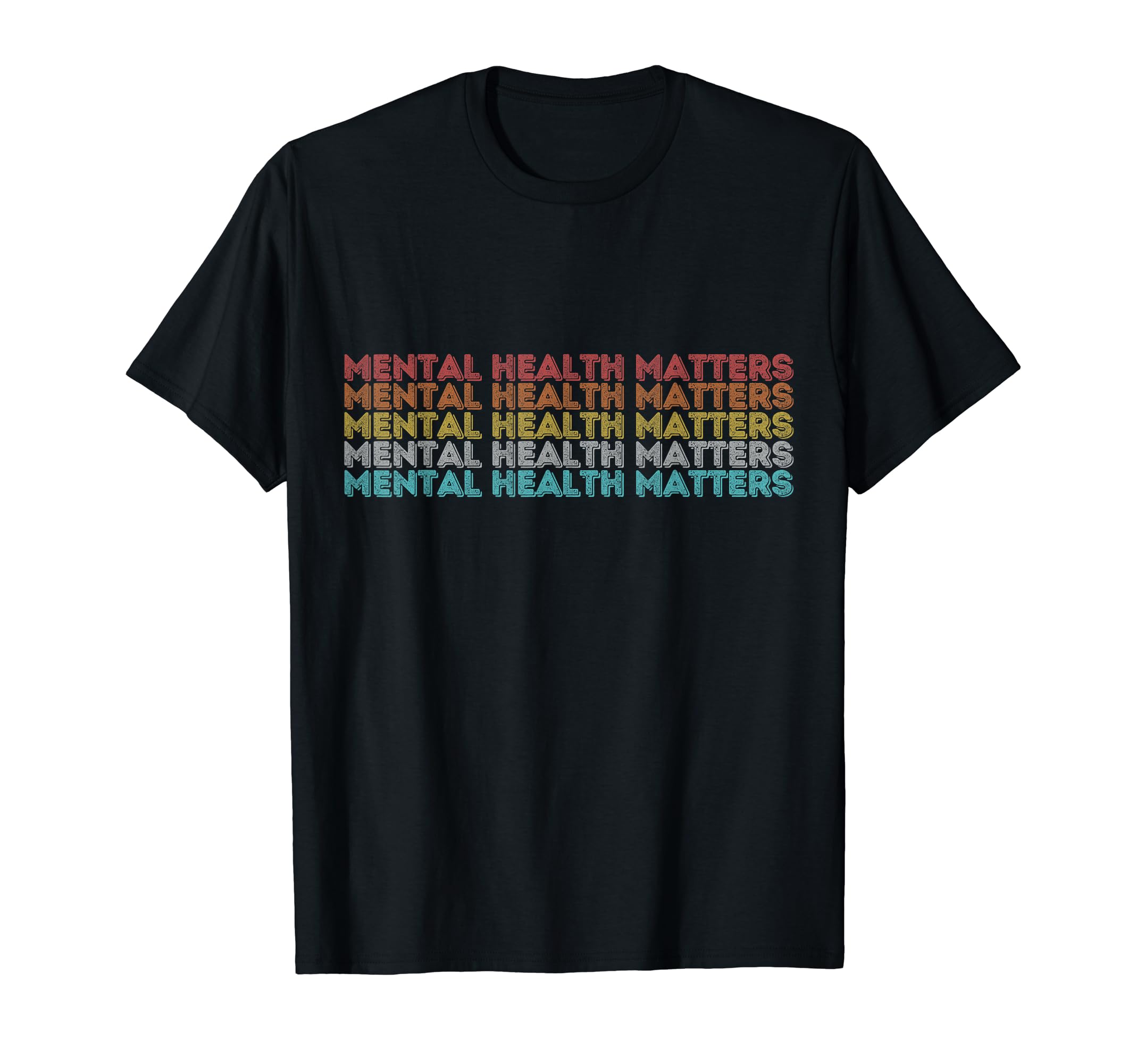 You Matter Kindness Be Kind Mental T-Shirt - Aesthetic Graphic Unisex - T-Shirt, Sweatshirt, Hoodie