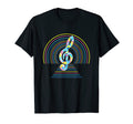 Synthwave Art Vaporwave Aesthetic Music T-Shirt - Graphic Print Men Women - T-Shirt, Sweatshirt, Hoodie
