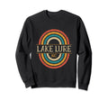 Lake Lure North Carolina Nc Sweatshirt - Graphic Print Men Women - T-Shirt, Sweatshirt, Hoodie
