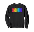 Life Is Better Skates Roller Sweatshirt - Graphic Print for Adults - T-Shirt, Sweatshirt, Hoodie