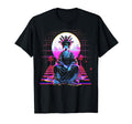 Vaporwave Geisha 80S Synthwave 28 T-Shirt - Streetwear Style Men Women - T-Shirt, Sweatshirt, Hoodie