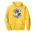 Hang Let Me Overthink This Hoodie - Trendy Graphic Unisex - T-Shirt, Sweatshirt, Hoodie