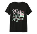 Diy Bath Bomb Maker Homemade Self Care T-Shirt - Unique Graphic Unisex - T-Shirt, Sweatshirt, Hoodie