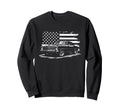 66 67 Nova Second Generation Muscle Sweatshirt - Minimalist Print Unisex - T-Shirt, Sweatshirt, Hoodie