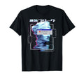 Japanese Aesthetic Fatal Error T-Shirt - Casual Everyday Wear for Adults - T-Shirt, Sweatshirt, Hoodie