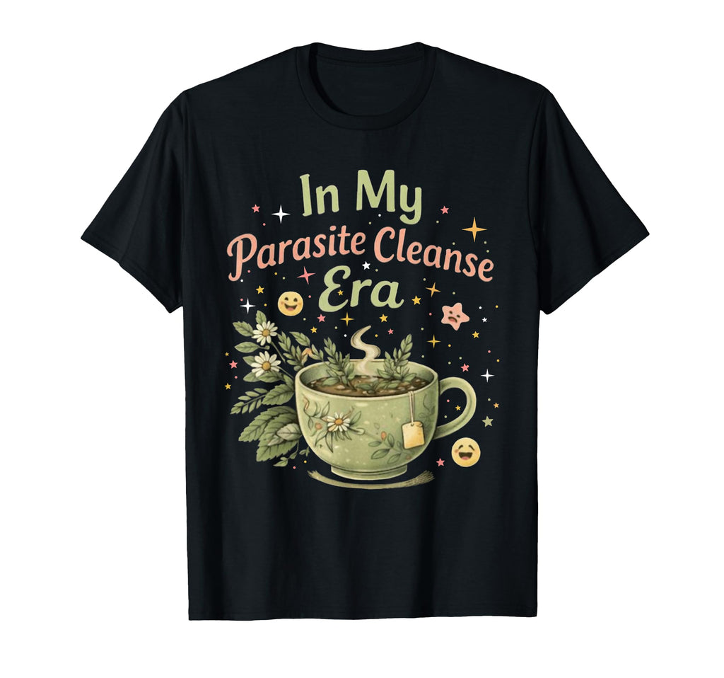 Funny Wellness Vibes Aesthetic T-Shirt - Casual Everyday Wear Men Women - T-Shirt, Sweatshirt, Hoodie