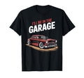 Cars Automobile Car Show Mechanics T-Shirt - Unique Graphic Unisex - T-Shirt, Sweatshirt, Hoodie