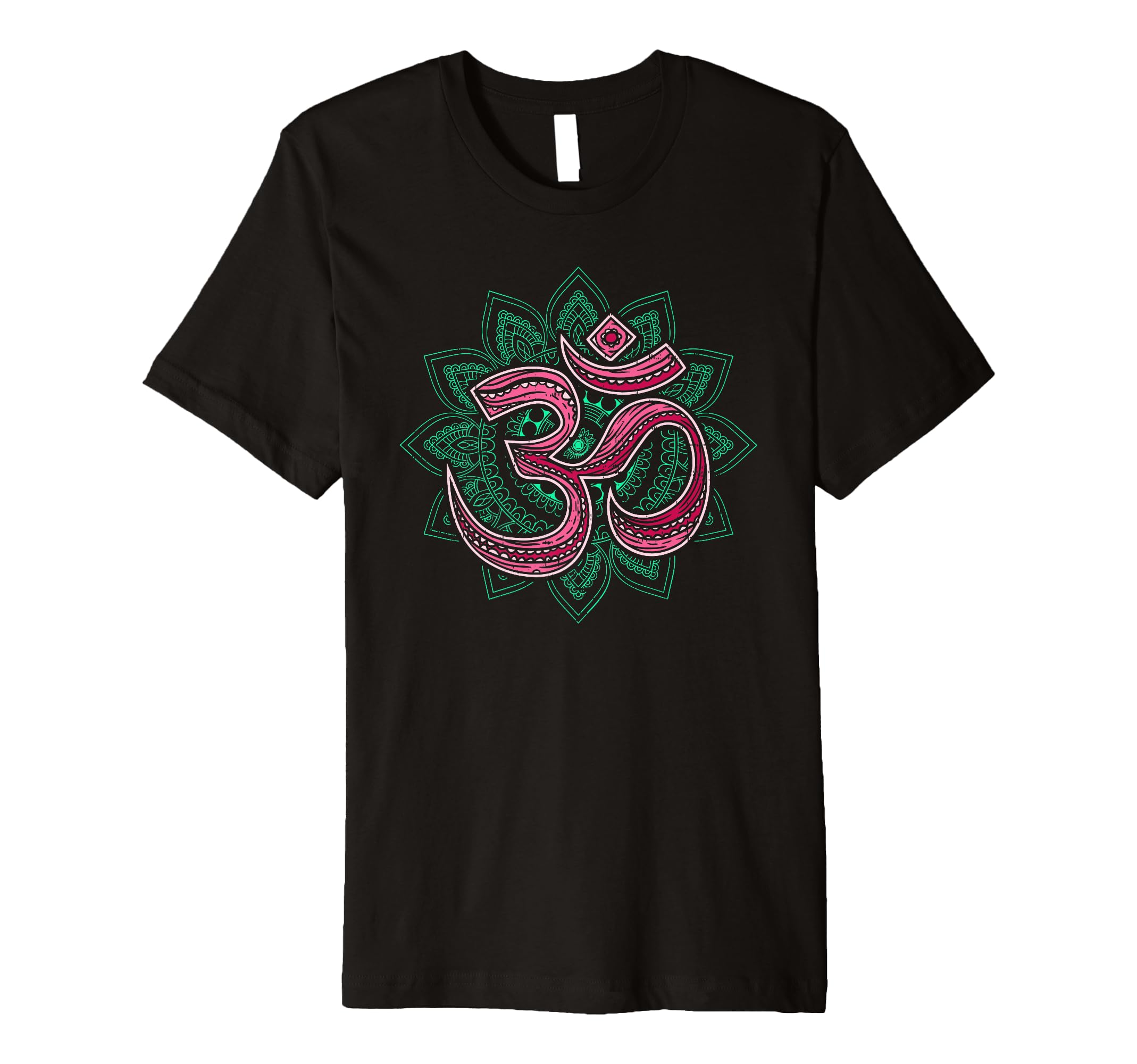 Meditation Workout Yoga Retreat T-Shirt - Fun Novelty Design Men Women - T-Shirt, Sweatshirt, Hoodie