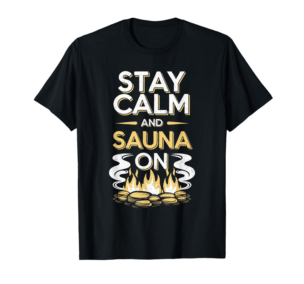 Infrared Sauna Sweat Therapy Spa Day T-Shirt - Trendy Graphic for Adults - T-Shirt, Sweatshirt, Hoodie