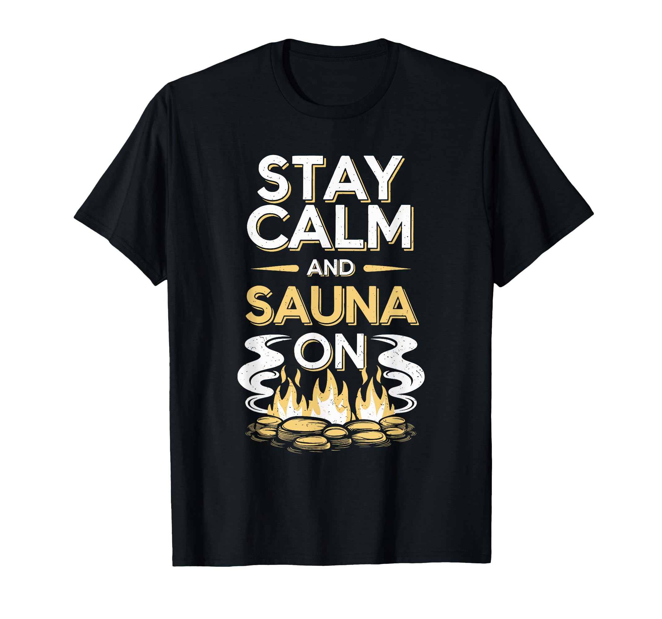 Infrared Sauna Sweat Therapy Spa Day T-Shirt - Trendy Graphic for Adults - T-Shirt, Sweatshirt, Hoodie