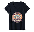 Womens Anime Anxiety Overthinking Weeb T-Shirt - Graphic Print Men Women - T-Shirt, Sweatshirt, Hoodie