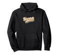 Keona Personalized Name Keona Hoodie - Unique Graphic Men Women - T-Shirt, Sweatshirt, Hoodie