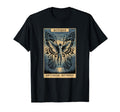 Antisocial Butterfly Fairy Grunge T-Shirt - Fun Novelty Design for Adults - T-Shirt, Sweatshirt, Hoodie