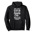 Self Esteem Self Love Inspiration Hoodie - Streetwear Style for Adults - T-Shirt, Sweatshirt, Hoodie
