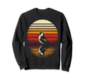 Goldfinch Bird Sunset Safari 70S Sweatshirt - Trendy Graphic Men Women - T-Shirt, Sweatshirt, Hoodie