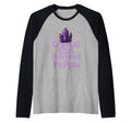 Amethyst Addict Healing Crystal Energy Sweatshirt - Graphic Print Unisex - T-Shirt, Sweatshirt, Hoodie
