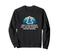 Powerful Beyond Measure Sweatshirt - Fun Novelty Design Men Women - T-Shirt, Sweatshirt, Hoodie