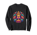Buddha Buddhist Buddhism Gautama Zen Sweatshirt - Custom Art Print Unisex - T-Shirt, Sweatshirt, Hoodie