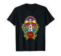 Traditional Lighthouse Tattoo T-Shirt - Casual Everyday Wear for Adults - T-Shirt, Sweatshirt, Hoodie