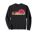 This Is How I Roll Roller Skate Sweatshirt - Unique Graphic Men Women - T-Shirt, Sweatshirt, Hoodie