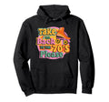 70 S Roller Skate Roller Skater Hoodie - Trendy Graphic Unisex - T-Shirt, Sweatshirt, Hoodie