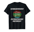 Schwalbenfahrer Moped Ddr Moped T-Shirt - Casual Everyday Wear Unisex - T-Shirt, Sweatshirt, Hoodie