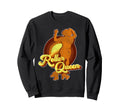Roller Skating Skate 1970S Sweatshirt - Custom Art Print for Adults - T-Shirt, Sweatshirt, Hoodie