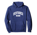 Overthinker Thinking About It 24 7 Hoodie - Fun Novelty Design for Adults - T-Shirt, Sweatshirt, Hoodie