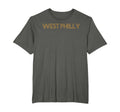 West Philly Philly West Philly T-Shirt - Fun Novelty Design Unisex - T-Shirt, Sweatshirt, Hoodie