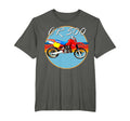 Cr 500 Motorcross Motorcycle T-Shirt - Casual Everyday Wear for Adults - T-Shirt, Sweatshirt, Hoodie