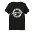 Homebody Indoor Human Antisocial Introvert T-Shirt - Unique Graphic Unisex - T-Shirt, Sweatshirt, Hoodie