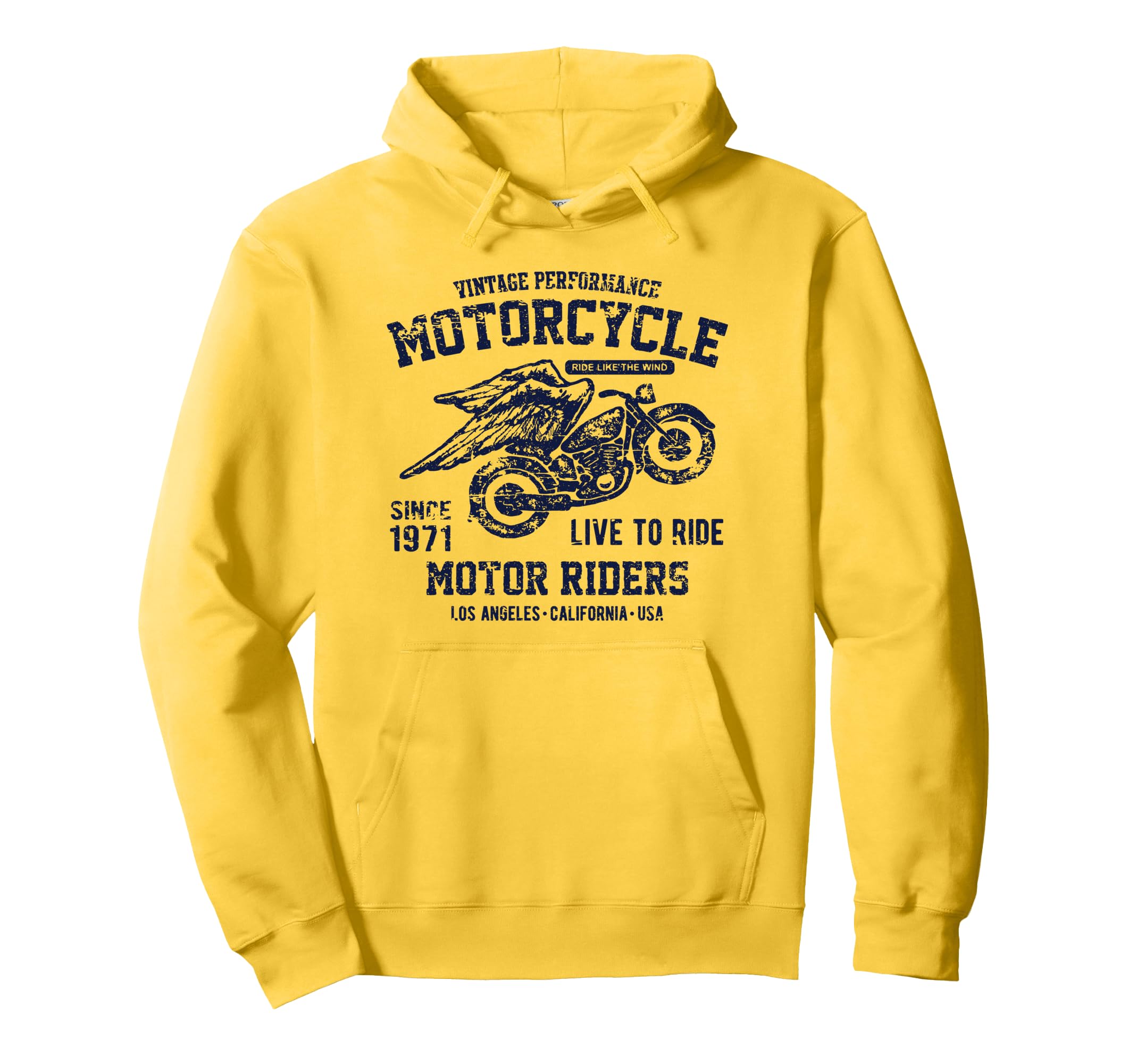 Performance Motorcycle Racing Hoodie - Aesthetic Graphic Unisex - T-Shirt, Sweatshirt, Hoodie