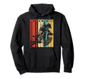 Motocross Dirt Bike Rider Motorcycle Hoodie - Custom Art Print for Adults - T-Shirt, Sweatshirt, Hoodie