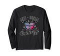 Butterfly Insects Caterpillar Hoodie - Streetwear Style Men Women - T-Shirt, Sweatshirt, Hoodie
