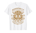 Bonneville Salt Flats Motorcycle T-Shirt - Fun Novelty Design Unisex - T-Shirt, Sweatshirt, Hoodie