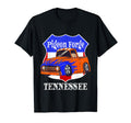 Pigeon Forge Tennessee Hot Rod Run Car T-Shirt - Unique Graphic Unisex - T-Shirt, Sweatshirt, Hoodie