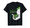 I Wear Green Someone I Love Mental Health T-Shirt - Novelty Apparel Unisex - T-Shirt, Sweatshirt, Hoodie