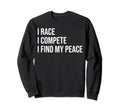 Athlete Meme Self Care Sweatshirt - Aesthetic Graphic Unisex - T-Shirt, Sweatshirt, Hoodie