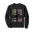 Motorcycle Timeless Ride Sweatshirt - Graphic Print Men Women - T-Shirt, Sweatshirt, Hoodie