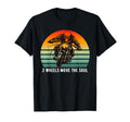 Us Flag American Motorcycle Biker T-Shirt - Unique Graphic Unisex - T-Shirt, Sweatshirt, Hoodie