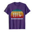 Neurodivergent Adhd Adhd Awareness T-Shirt - Custom Art Print Unisex - T-Shirt, Sweatshirt, Hoodie