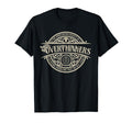 Unrelenting Society Overthinkers T-Shirt - Trendy Graphic Unisex - T-Shirt, Sweatshirt, Hoodie