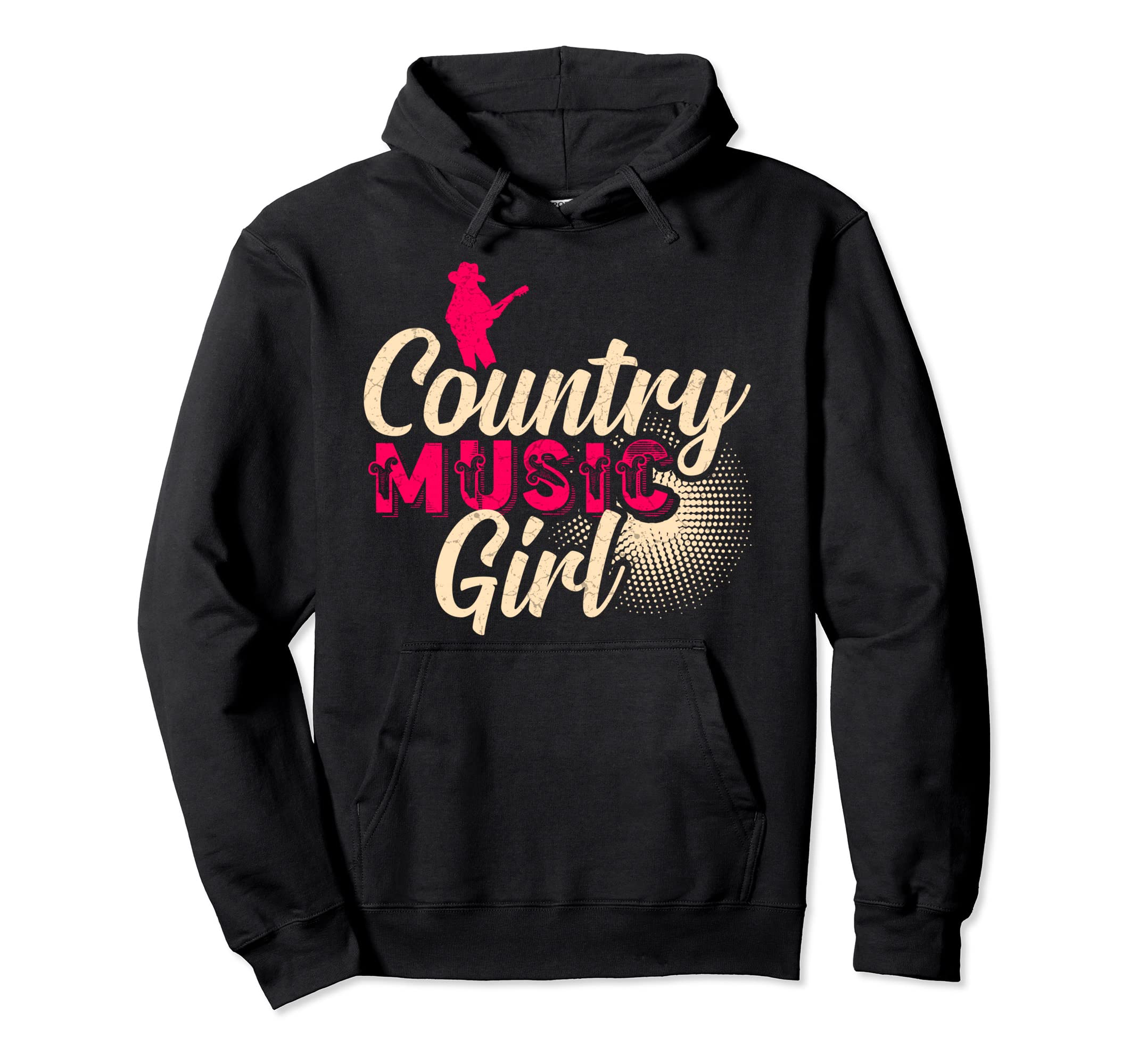 Country Linedance Western Music Usa Hoodie - Unique Graphic Unisex - T-Shirt, Sweatshirt, Hoodie