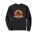 Leavenworth Ks Country Western Sweatshirt - Casual Everyday Wear Men Women - T-Shirt, Sweatshirt, Hoodie
