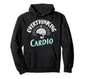 Mental Health Self Care Jokes Mental Hoodie - Trendy Graphic for Adults - T-Shirt, Sweatshirt, Hoodie