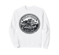Edinburgh Scotland Uk Travel Stamp Sweatshirt - Streetwear Style Men Women - T-Shirt, Sweatshirt, Hoodie