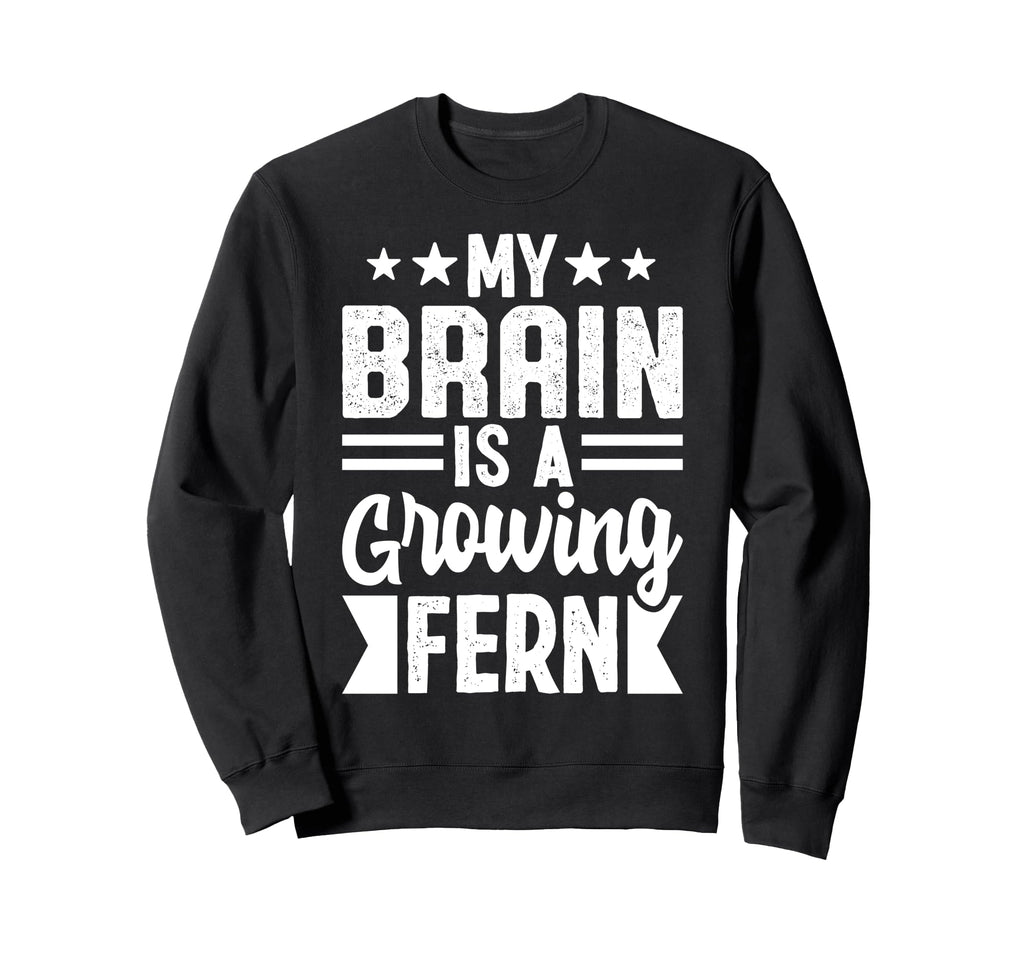 Mental Health Enthusiasts Sweatshirt - Casual Everyday Wear Unisex - T-Shirt, Sweatshirt, Hoodie