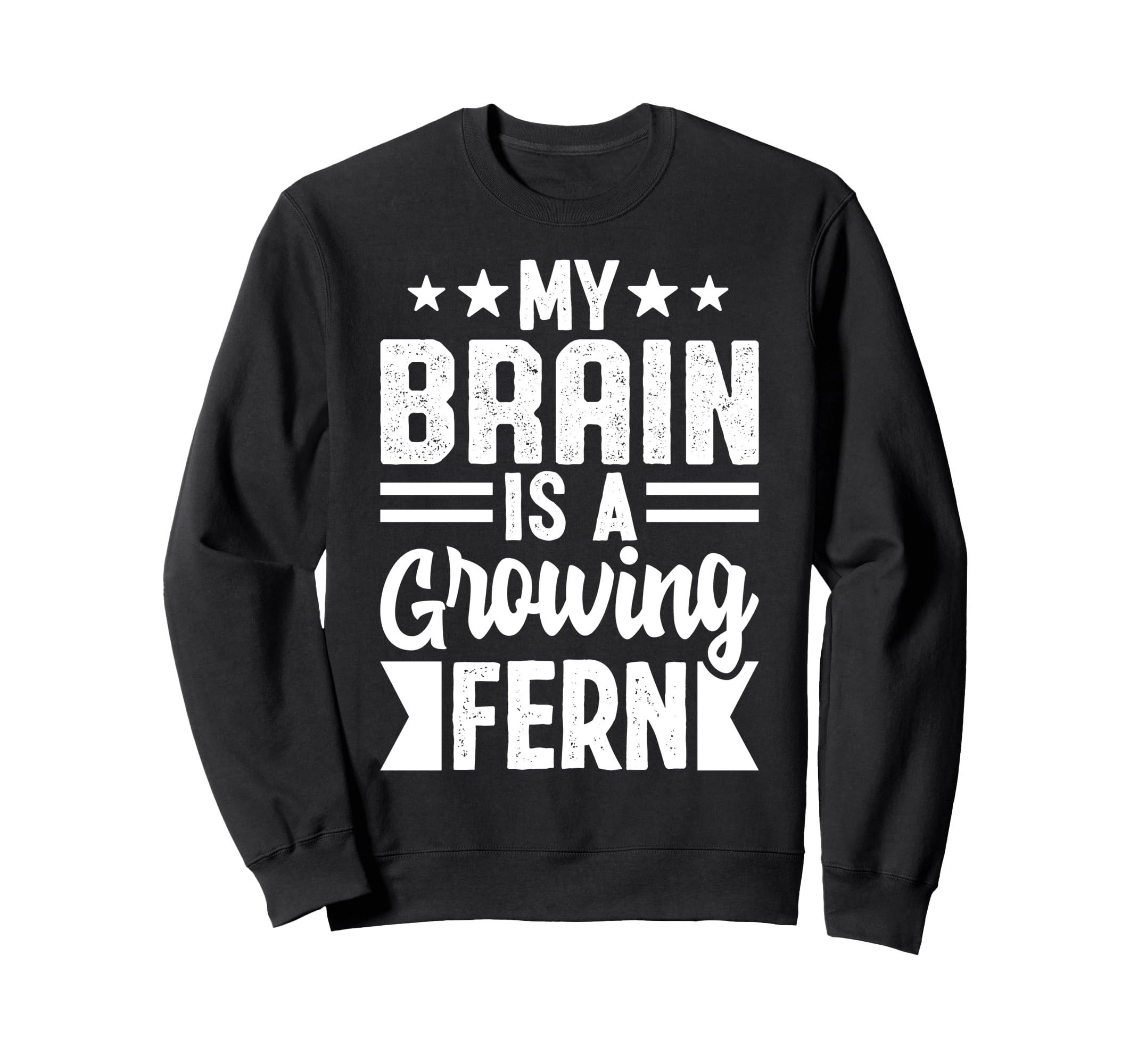Mental Health Enthusiasts Sweatshirt - Casual Everyday Wear Unisex - T-Shirt, Sweatshirt, Hoodie