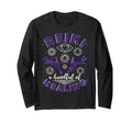 Reiki Handful Healing Meditation T-Shirt - Fun Novelty Design Men Women - T-Shirt, Sweatshirt, Hoodie